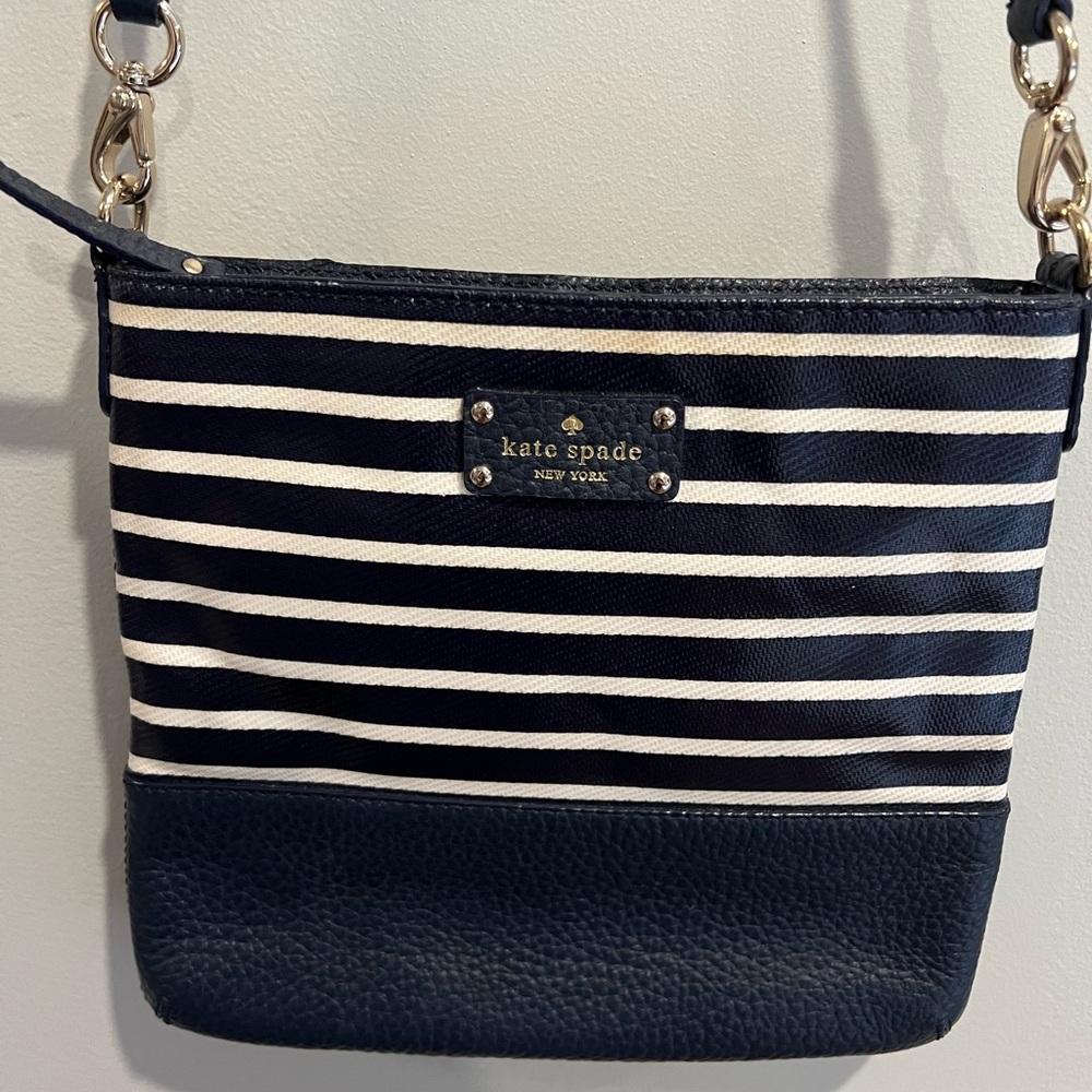 Kate Spade Crossbody Bag